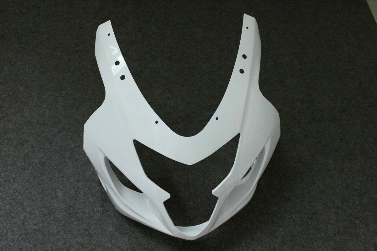 Upper Front Nose Fairing Cowl for Suzuki GSXR600/750 (2004–2005)