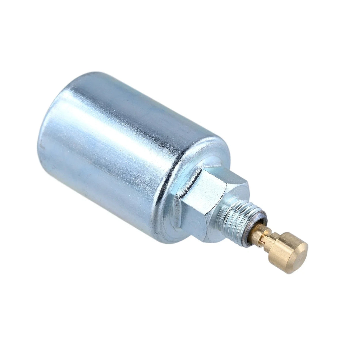 Carburetor Fuel Solenoid Valve 499161 for Craftsman Lawn Mower