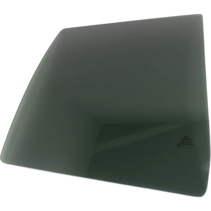 Rear Driver Left Door Glass for Jeep Grand Cherokee (1999–2004)