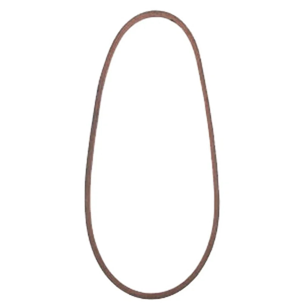 Transmission Drive Belt for Huskee 659G 660F 660G 673G 673H 678G (Fits 954-0370A)
