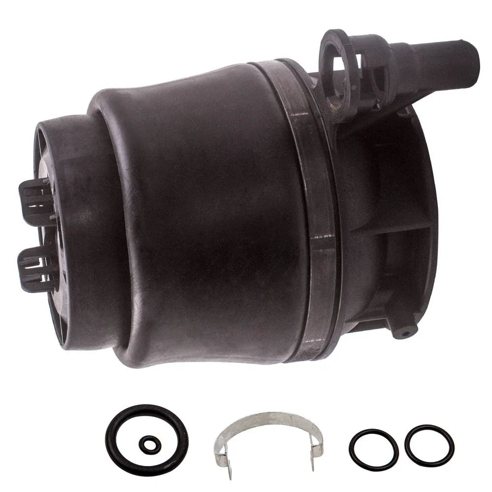 4L1Z5A891AA Rear Air Spring Bag for Lincoln Navigator 2003 to 2006