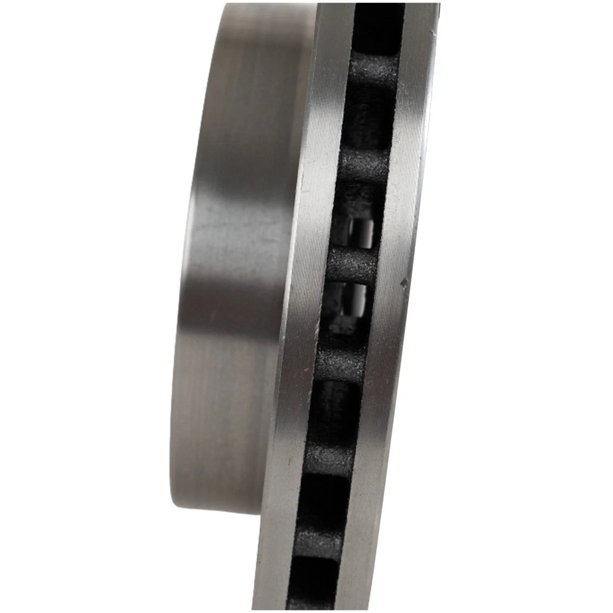 Brake Pad and Disc Set for Cadillac CTS 2016