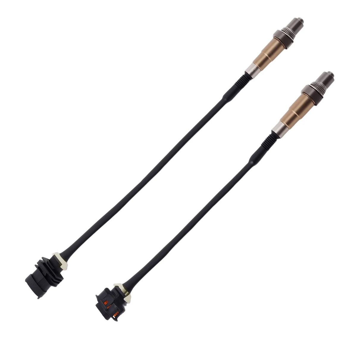 2X Oxygen Sensor for Chevrolet Cruze 1.4L (2011–2015)