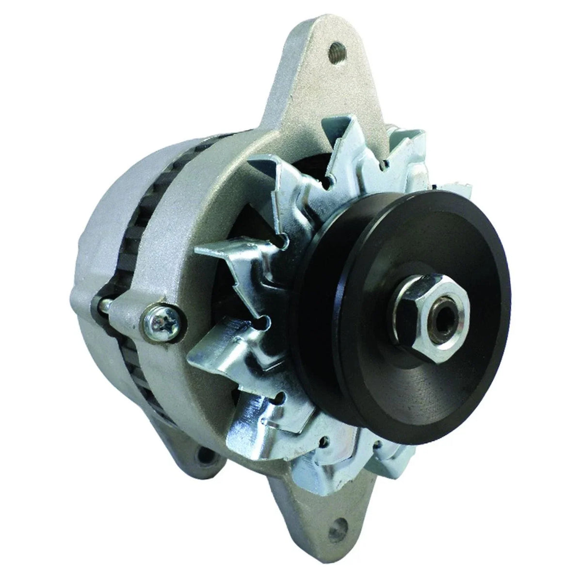 Alternator for Suzuki LJ81 (1981–1981)