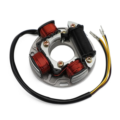 Generator Stator (717–720) for GS GTI GTS SP SPI SPX HX XP 420886725 T9