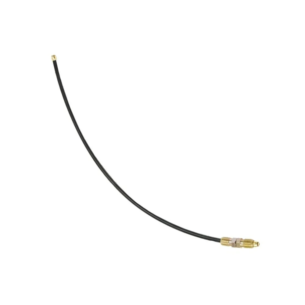 Fuel Pipe for Massey Ferguson 20B 20D 20E 30E 30H 40E 135 (883712M93)
