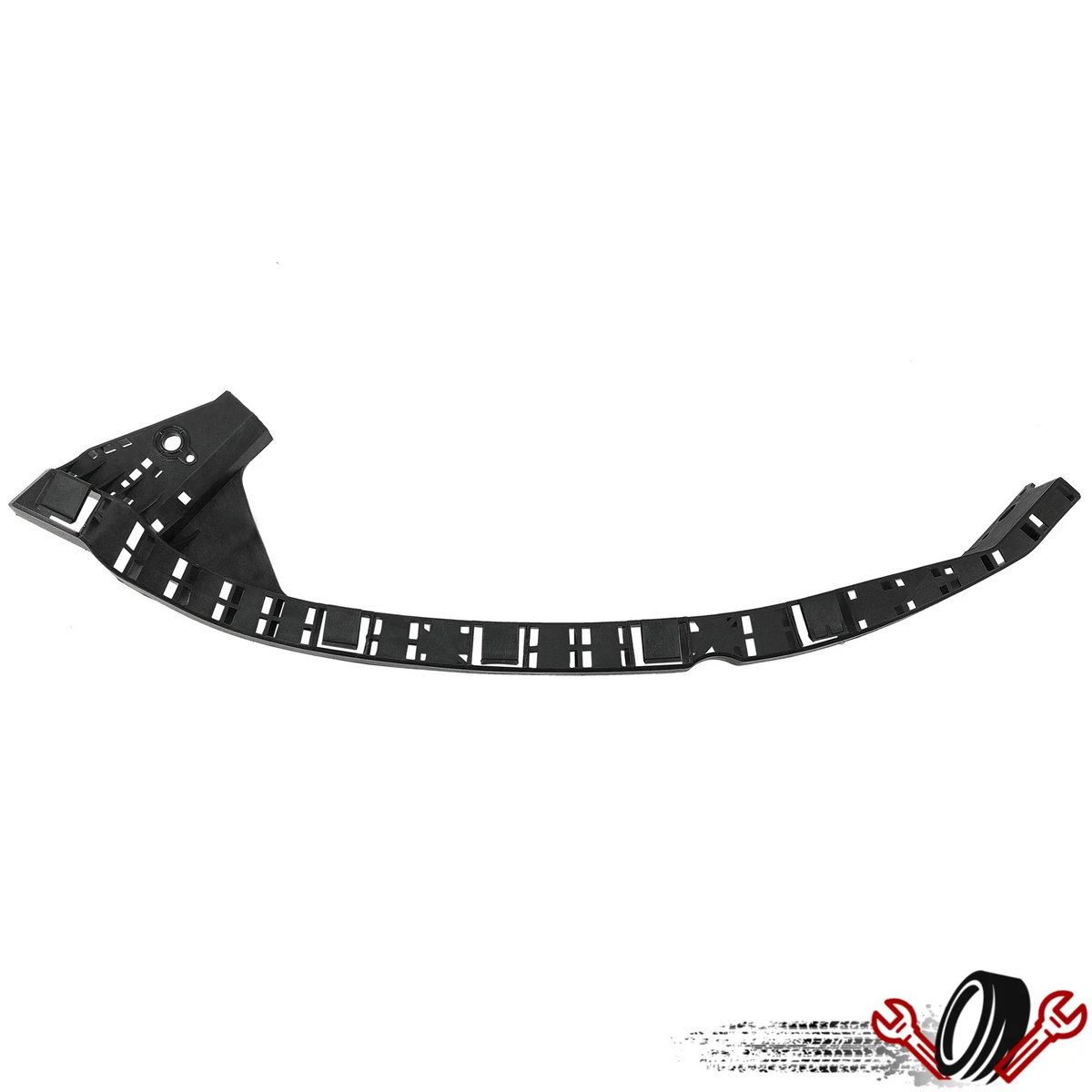 Headlight Retainer Bracket for Acura TSX (2009–2014) Left Side