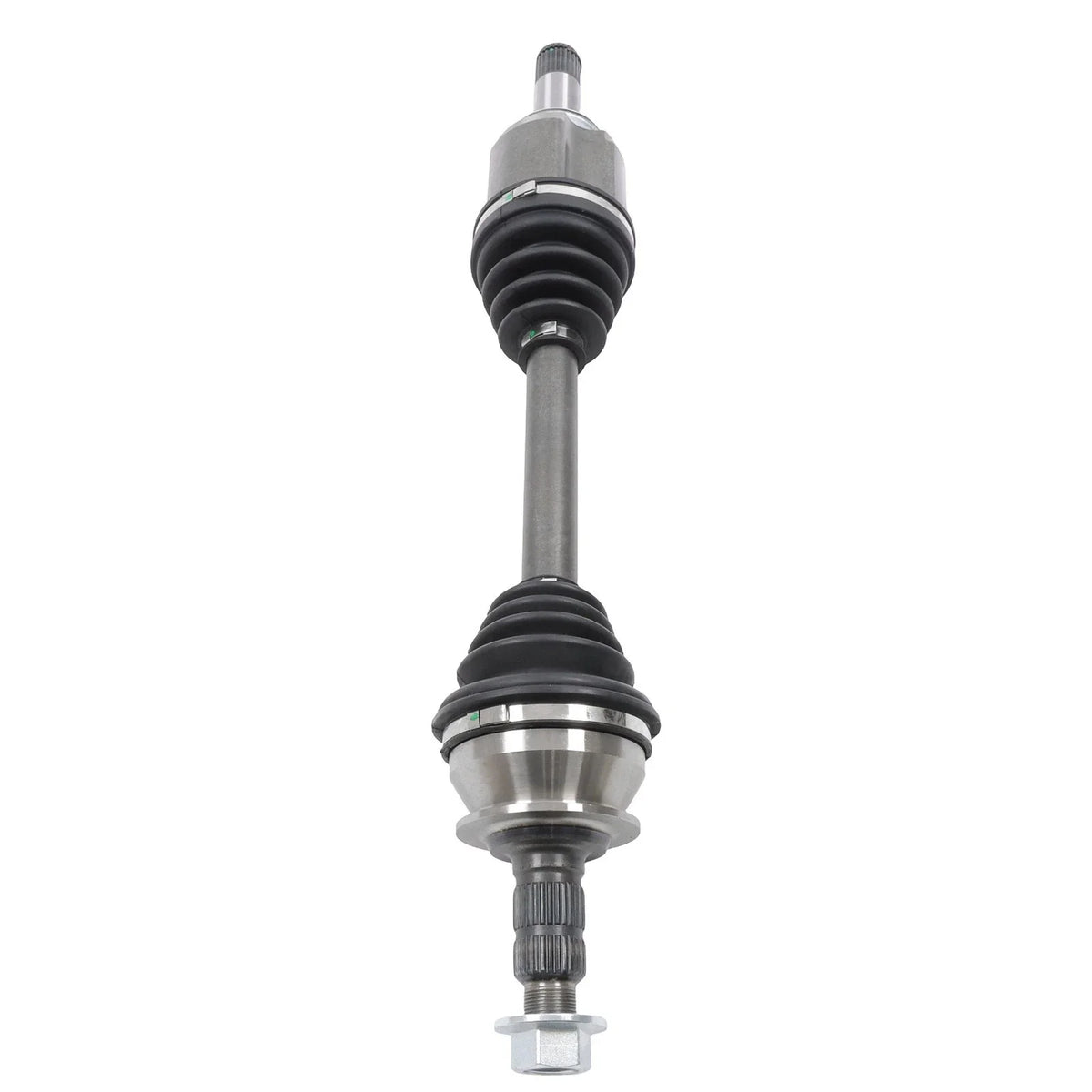 Front Left CV Axle for Cadillac SRX V6 3.6L (2012-2016)