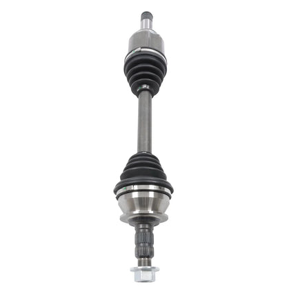 Front Left CV Axle for Cadillac SRX V6 3.6L (2012-2016)