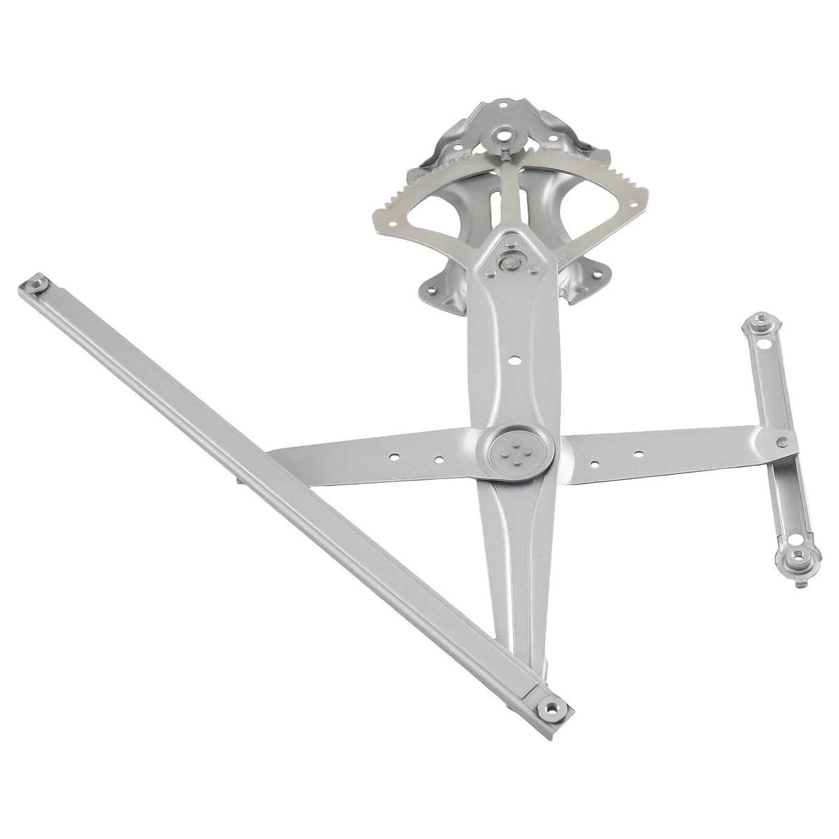 Front Driver Side Window Regulator Assembly for Toyota Highlander 2008-2013