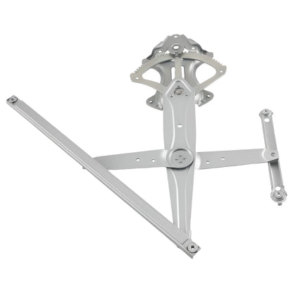 Front Driver Side Window Regulator Assembly for Toyota Highlander 2008-2013