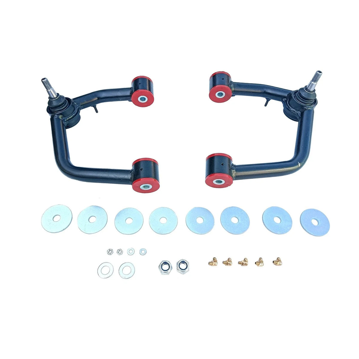 Front Upper Control Arms for Toyota Tacoma Prerunner (2004–2022) 293059
