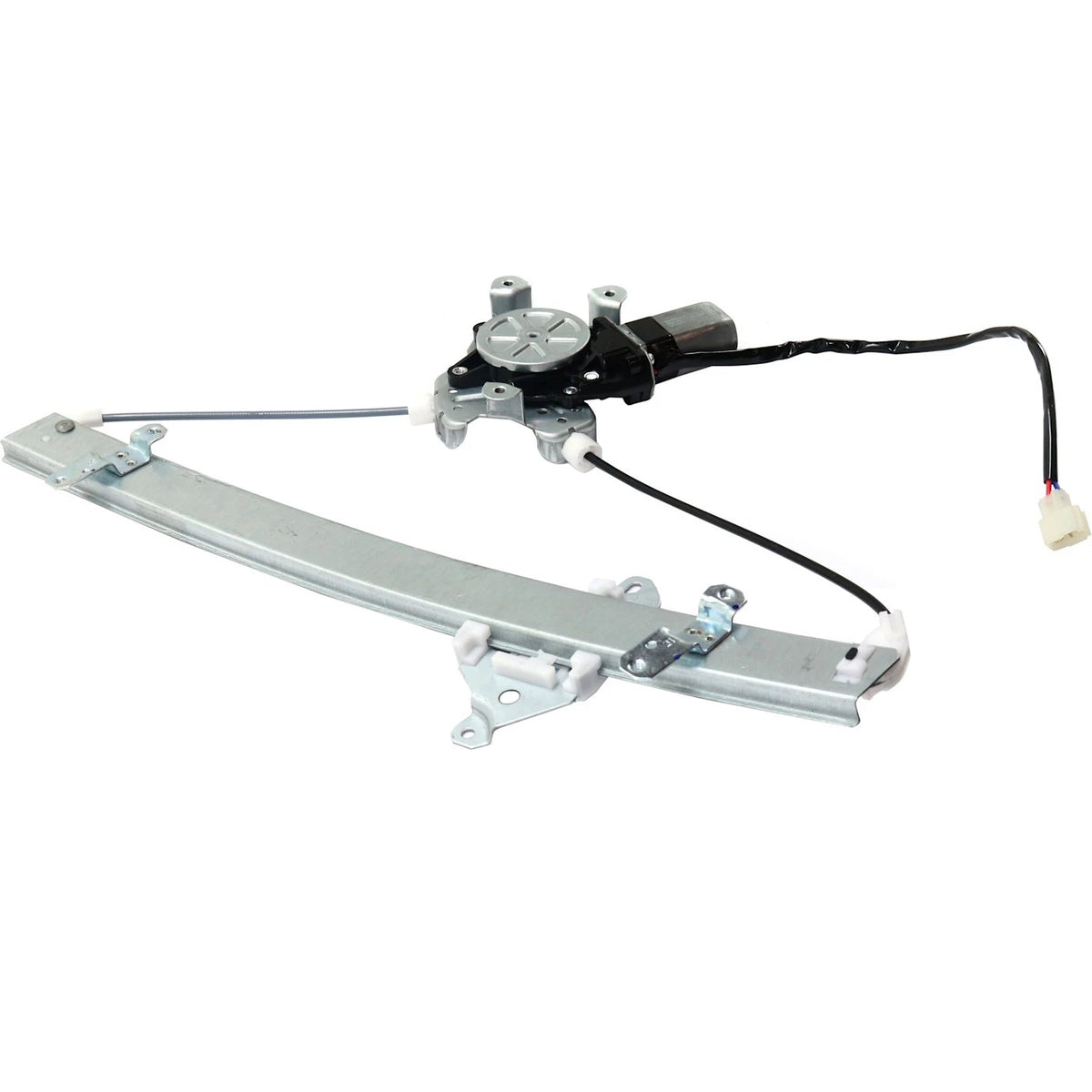 Window Regulator Set for Mitsubishi Lancer (2003–2007)
