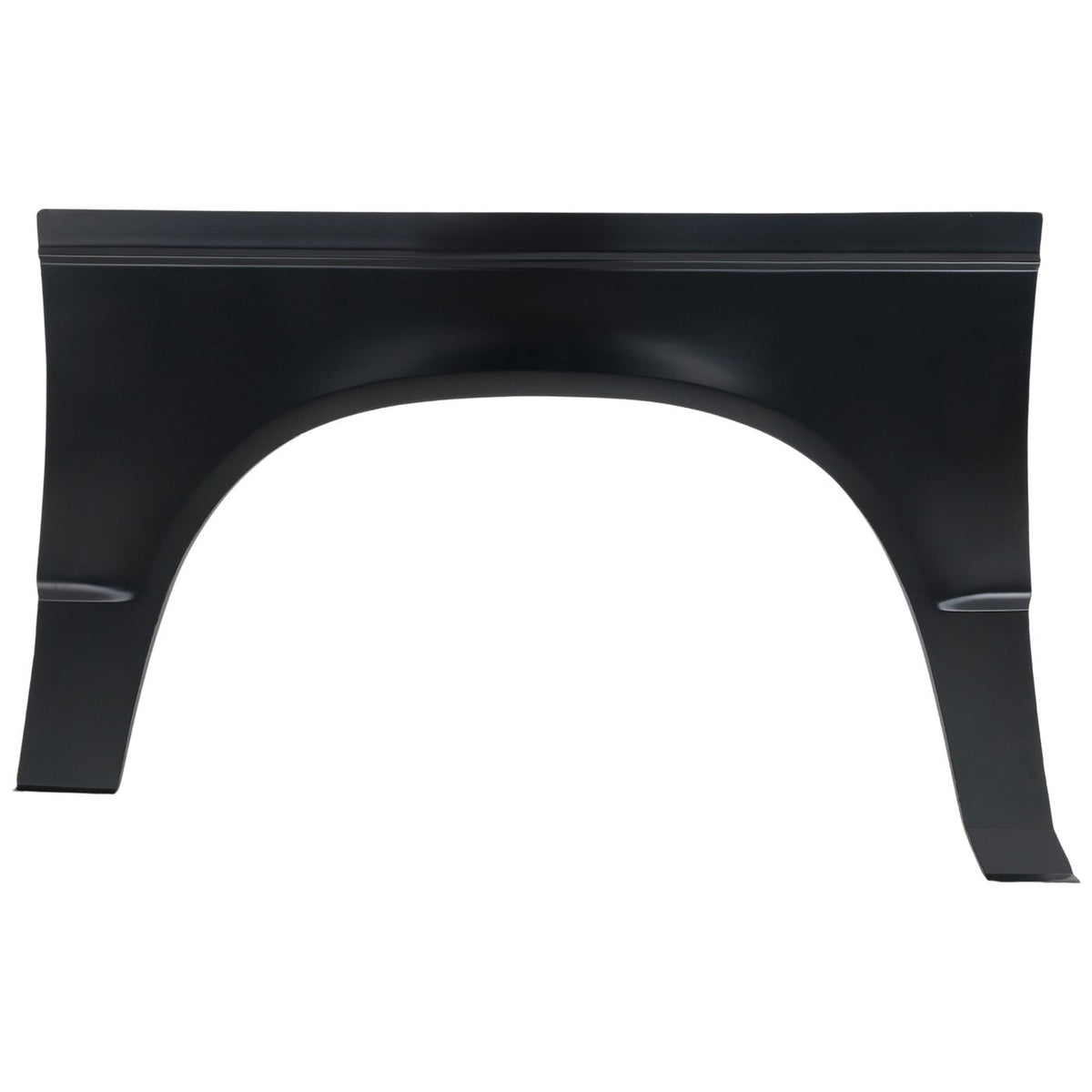 Wheel Arch Repair Panel for Chevy S10 Pickup, GMC S15 (Driver Left)