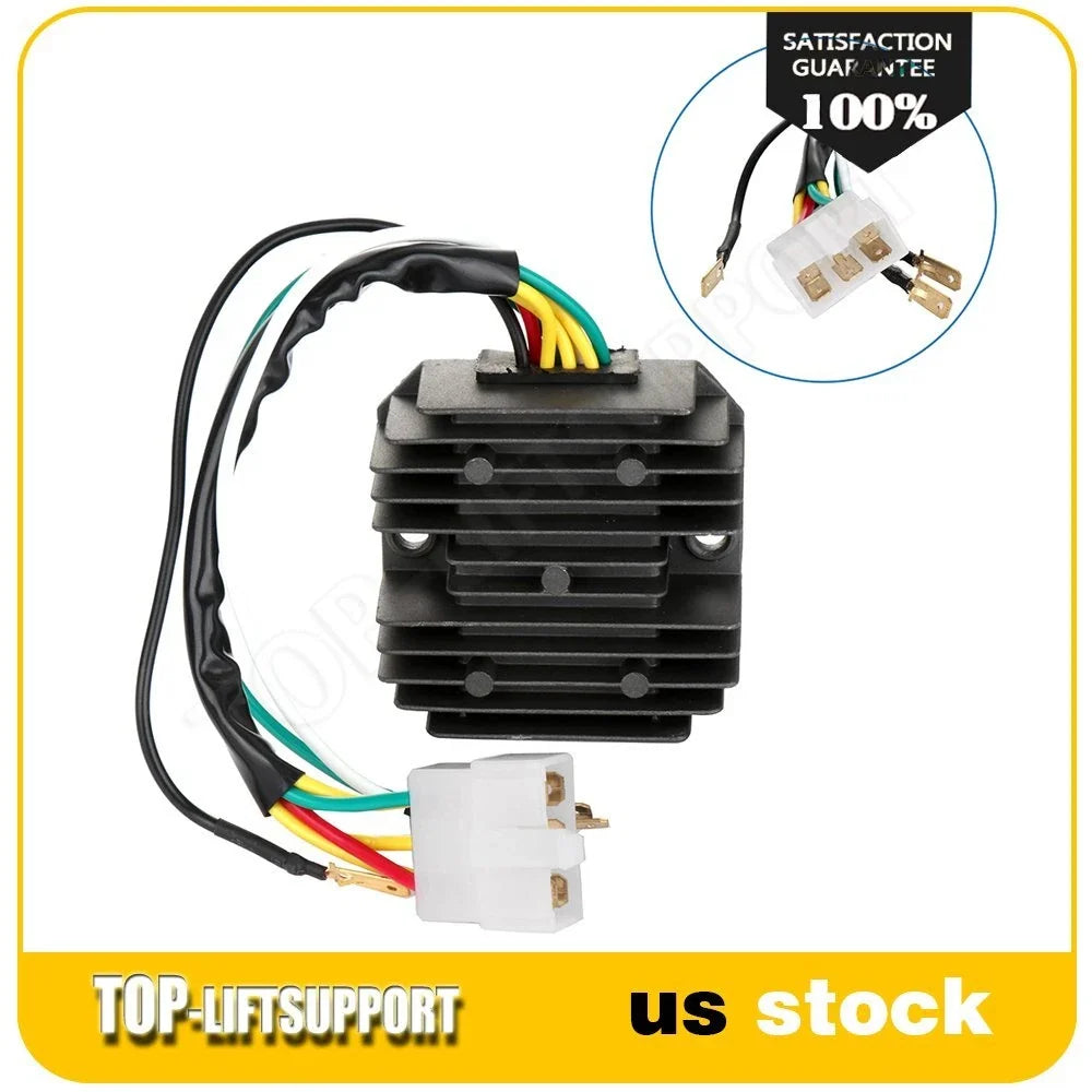 Voltage Regulator Rectifier for Honda CB350F CB400F CB500 CB550