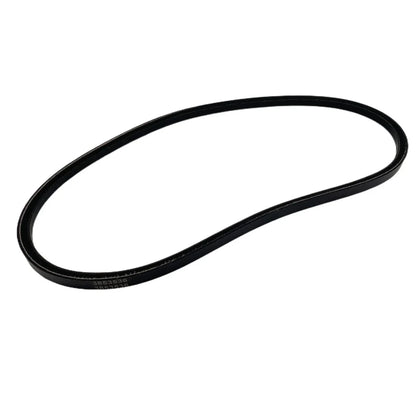 Replacement Alternator for Volvo Penta 3.0 GL GS with Power Steering V-Belt