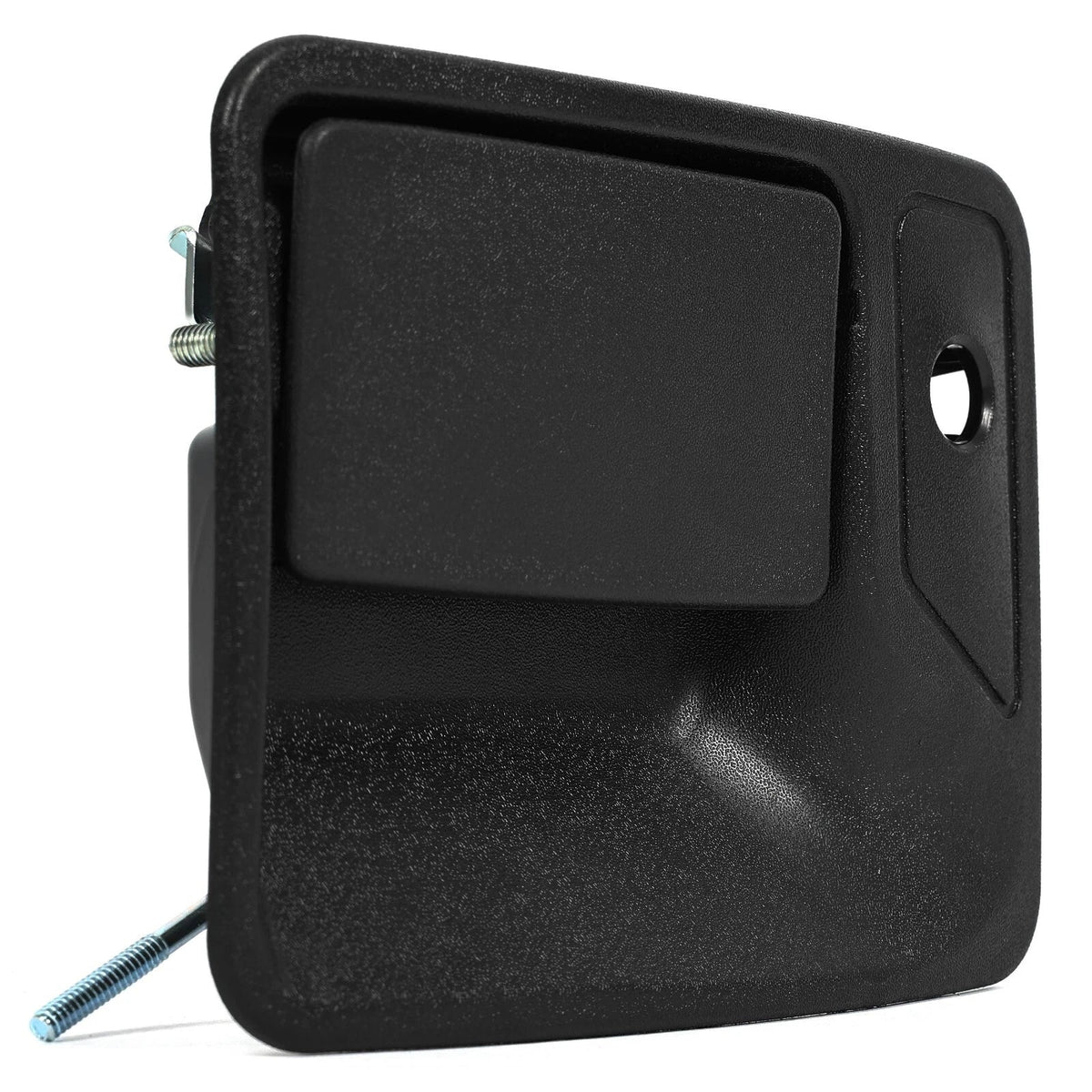 Front Left Driver Side Exterior Door Handle for Ford F-350 F-450 (1999–2016)