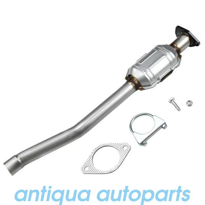 Catalytic Converter for Chevrolet Equinox 2010–2017 & GMC Terrain 2010–2017 2.4L Rear