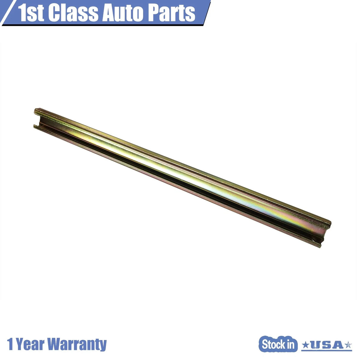 Front Window Track Guide Plate for Cadillac Escalade (1999–2000)
