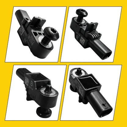 2022-2025 Body Sensor for GMC Silverado, Sierra, Yukon XL 13525283