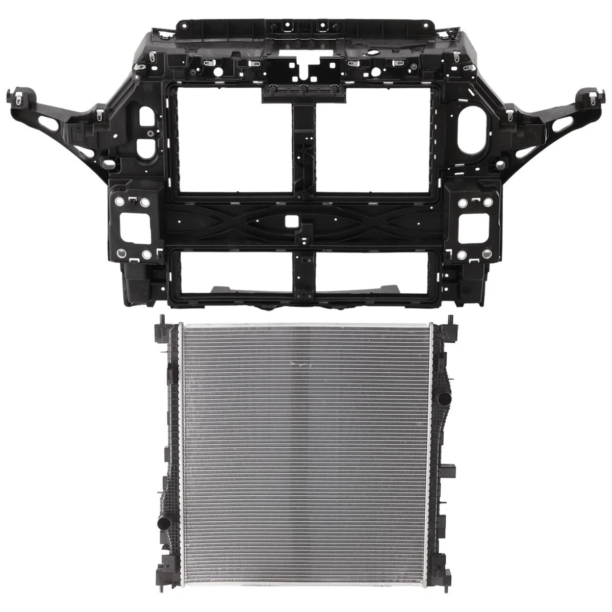 Radiator Support for Ford Explorer (2020–2024)