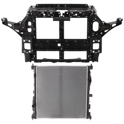 Radiator Support for Ford Explorer (2020–2024)