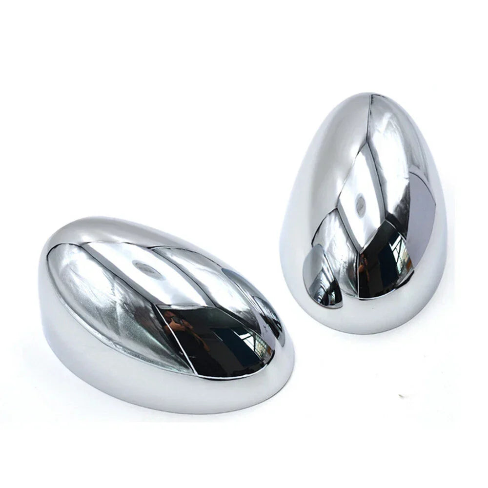 Wing Mirror Cover Set for Mini Cooper R50 R53 R52 (2001-2008)