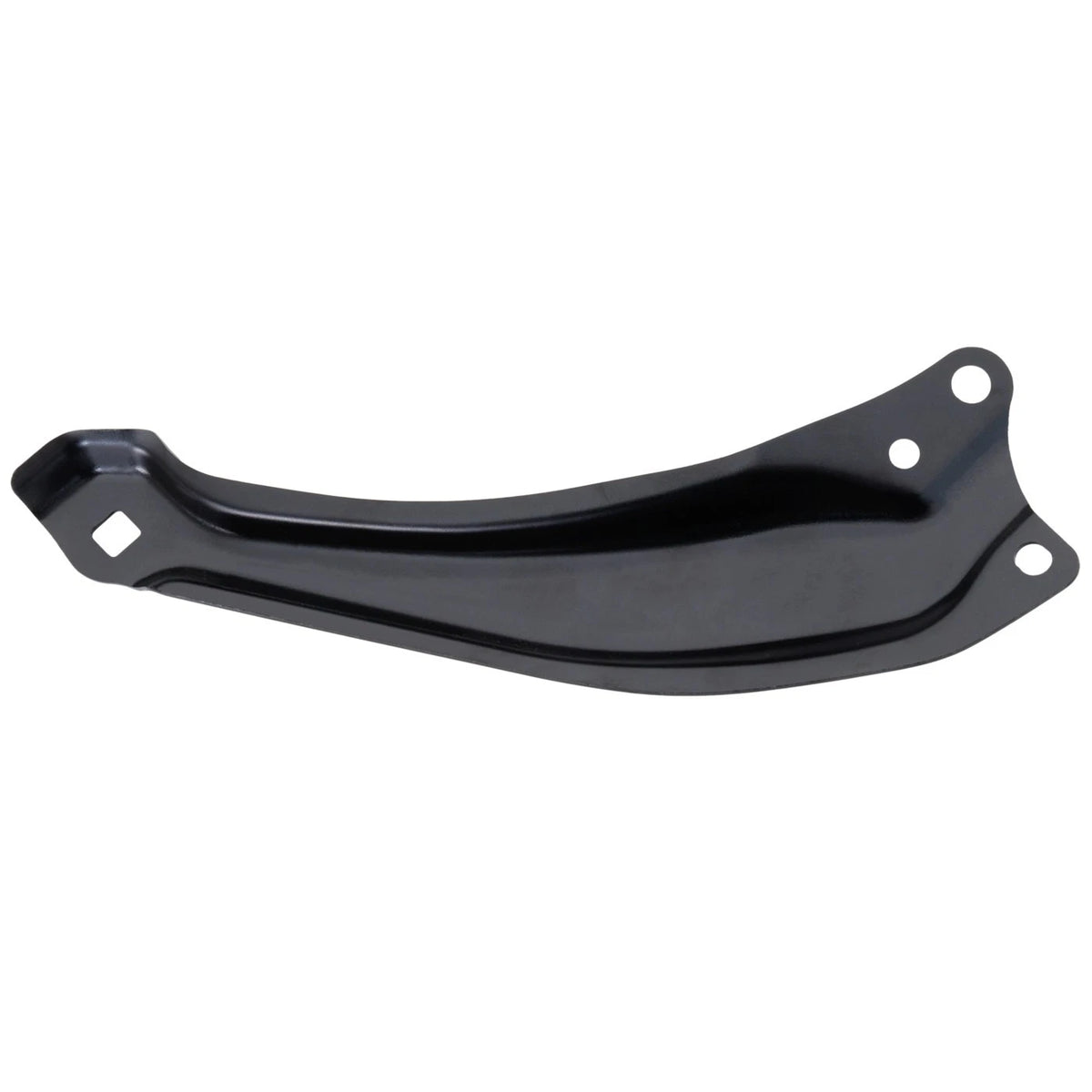 Bumper Bracket for Toyota Tacoma (2005–2011) Front Right Reinforcement