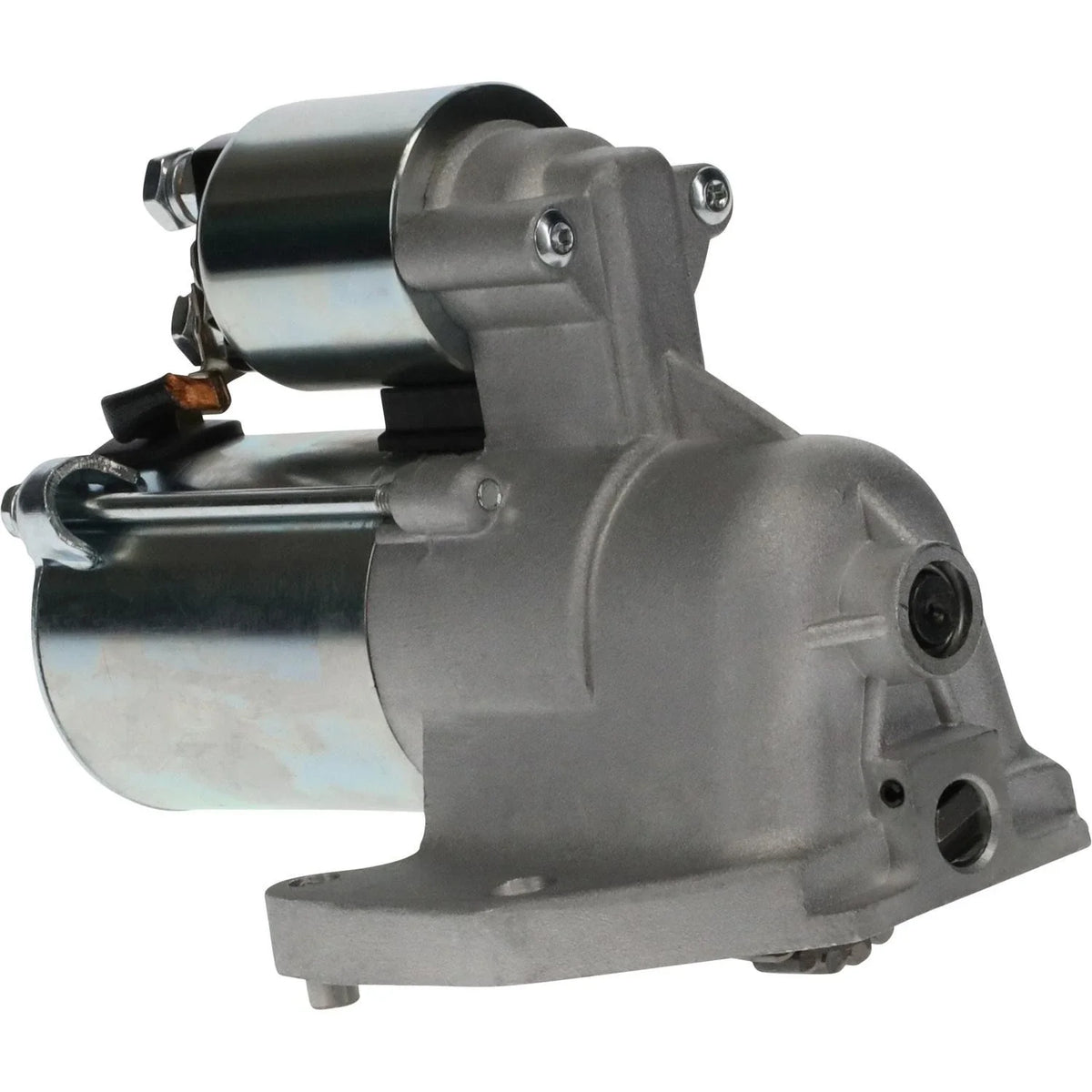 Starter for Ford Five Hundred, Freestyle, Mercury Montego (2005–2007)
