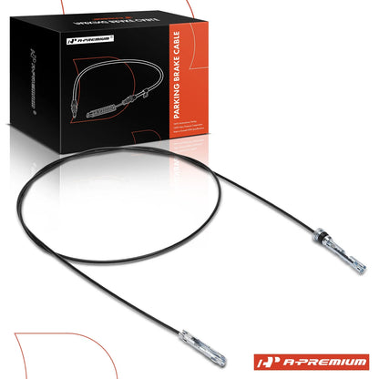 Parking Brake Cable for Ford F-250 F-350 Super Duty (2005–2006)
