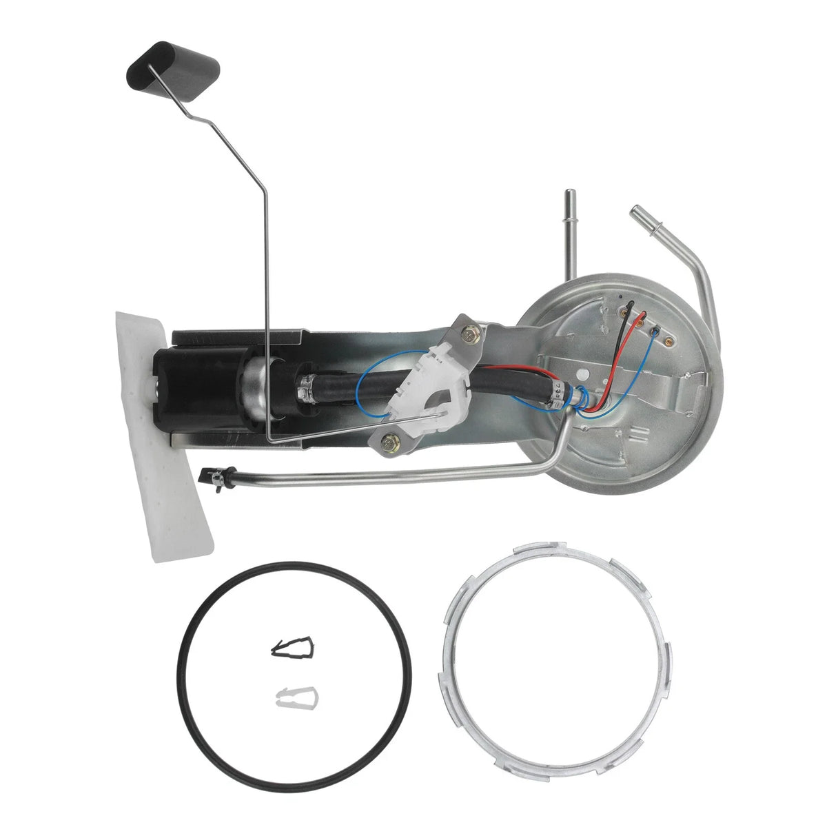Fuel Pump Hanger for 1992 Ford Crown Victoria, Lincoln Town Car