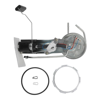Fuel Pump Hanger for 1992 Ford Crown Victoria, Lincoln Town Car