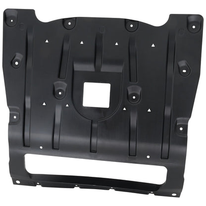 Engine Splash Shield for BMW X5 (2020–2025) Front Lower M Competition M50I