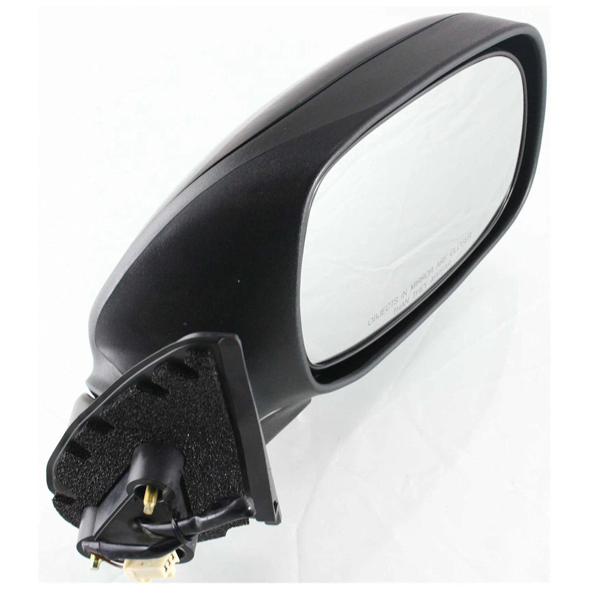 Passenger Right Side Mirror for Toyota Tundra (2000–2006)