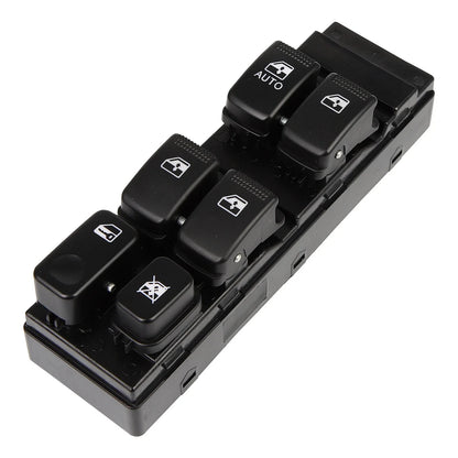 Front Left Driver Side Power Window Switch for Kia Spectra 2004-2009