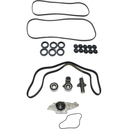 Timing Belt Replacement Kit for Acura TL, Honda Accord (2003–2008)
