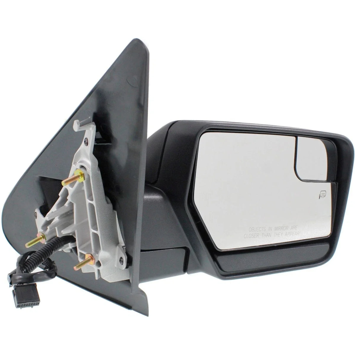 Power Heated Mirror Set for 2007-2017 Ford Expedition