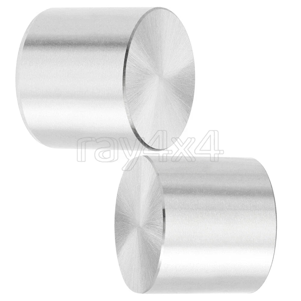 2X Cam Follower Bucket Tappets for Big Red Honda MUV700 (2009-2013)