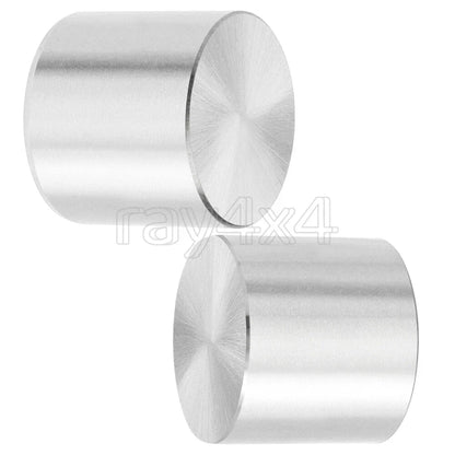 2X Cam Follower Bucket Tappets for Big Red Honda MUV700 (2009-2013)