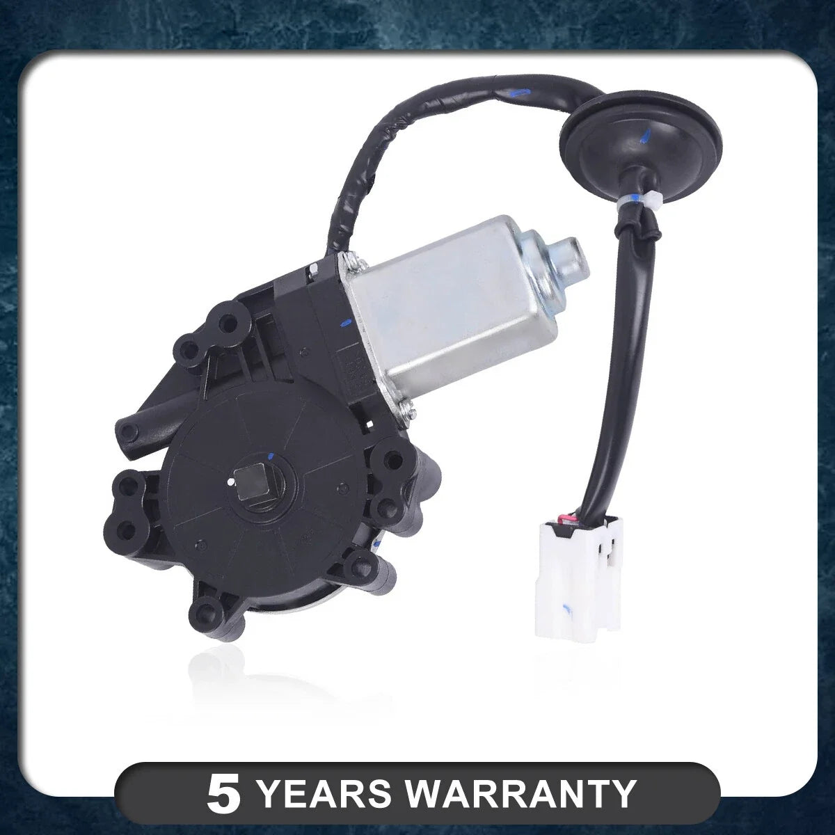 Power Window Lift Motor for Nissan Maxima (2004–2008)
