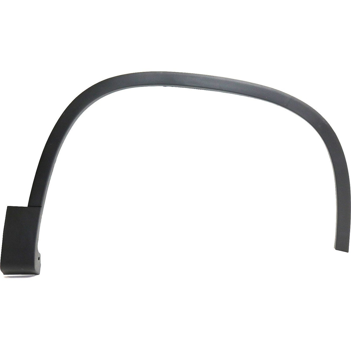 Fender Trim for Volkswagen Tiguan (2009–2011) Front Right Textured Black
