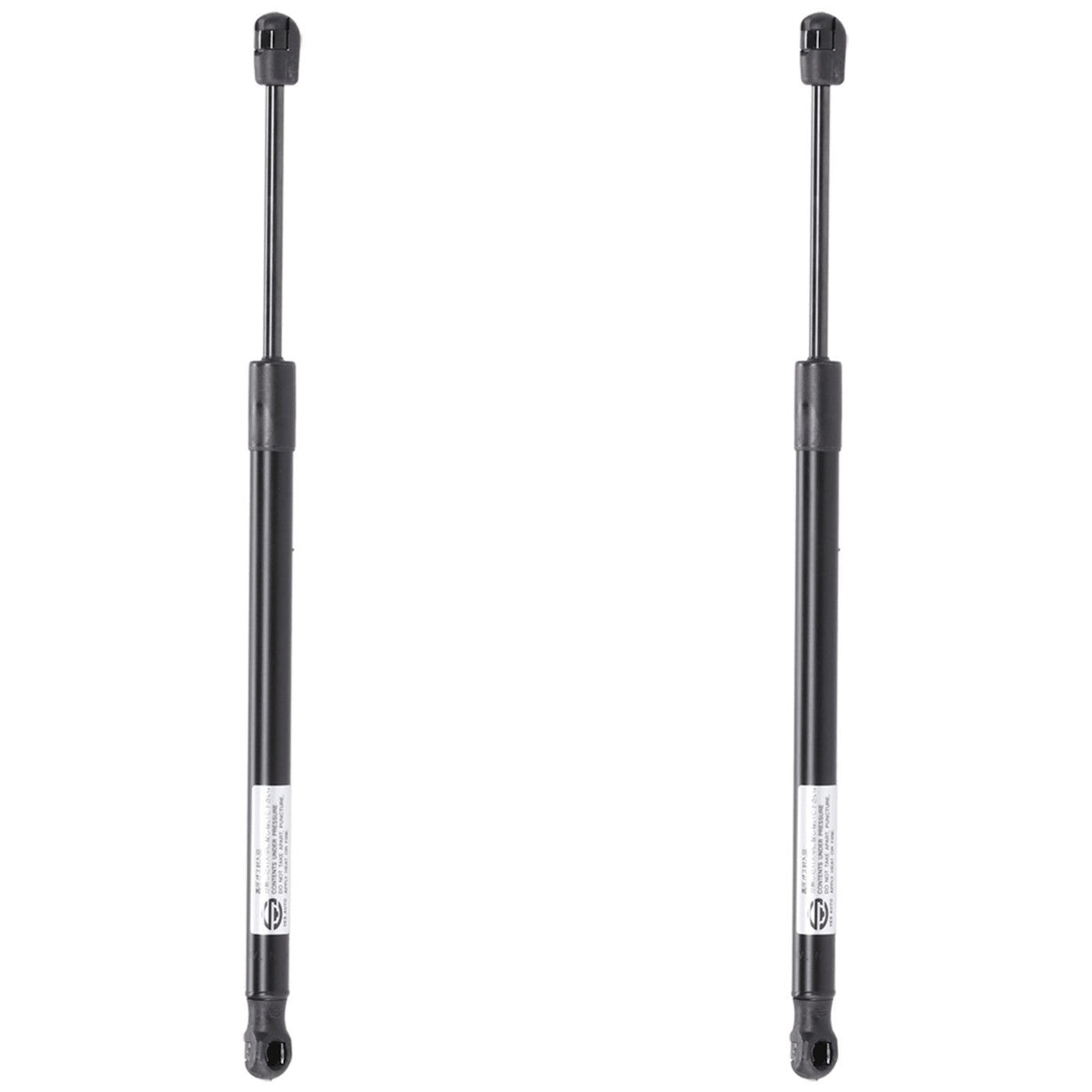 Set of 2 Hood Lift Supports for GMC