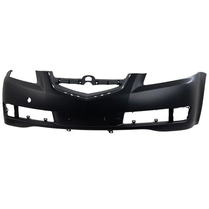 Headlight Set for Acura TL (2007–2008) - Driver & Passenger Side