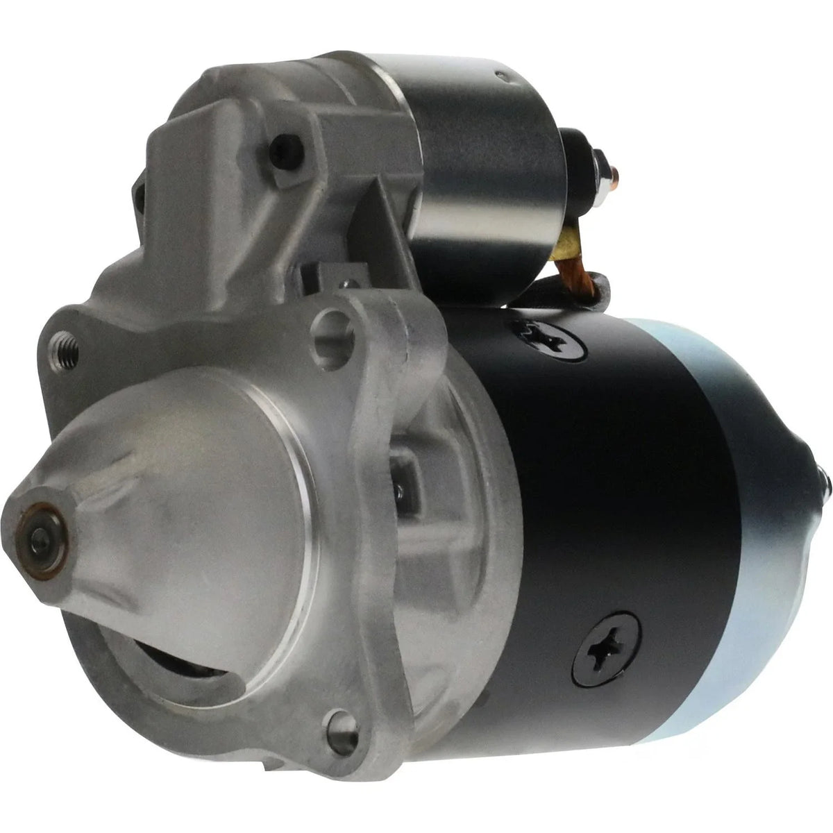 Starter for Renault LeCar 1.4L (1980–1983)