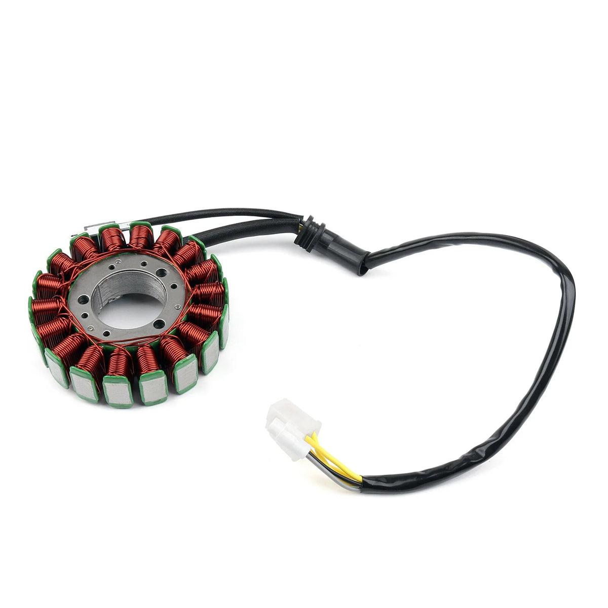 Generator Stator 115mm for Street Triple 675R (2009–2017) T1300039#