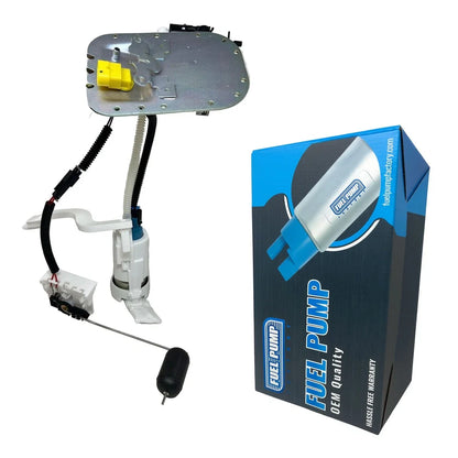 Fuel Pump Assembly 75141-11A for Harley FLSTFB Fat Boy Lo 2016-2017