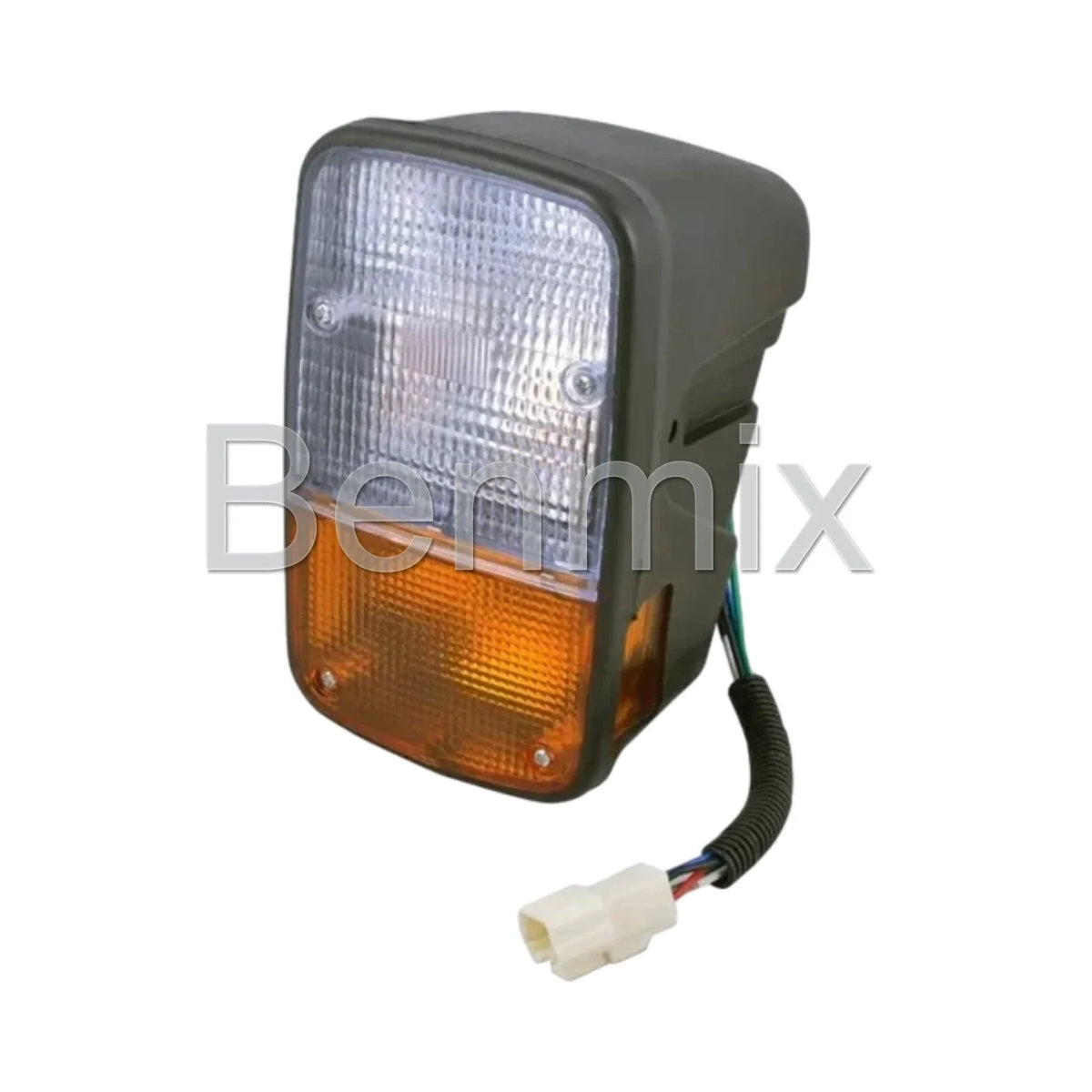 Head Lamp Assembly 56540-23321-71 for Toyota Forklift 7FD/FG10-30, 8FD/FG10-30