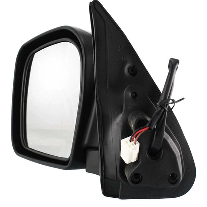 Power Mirror Left Side for 2000-2002 Toyota 4Runner