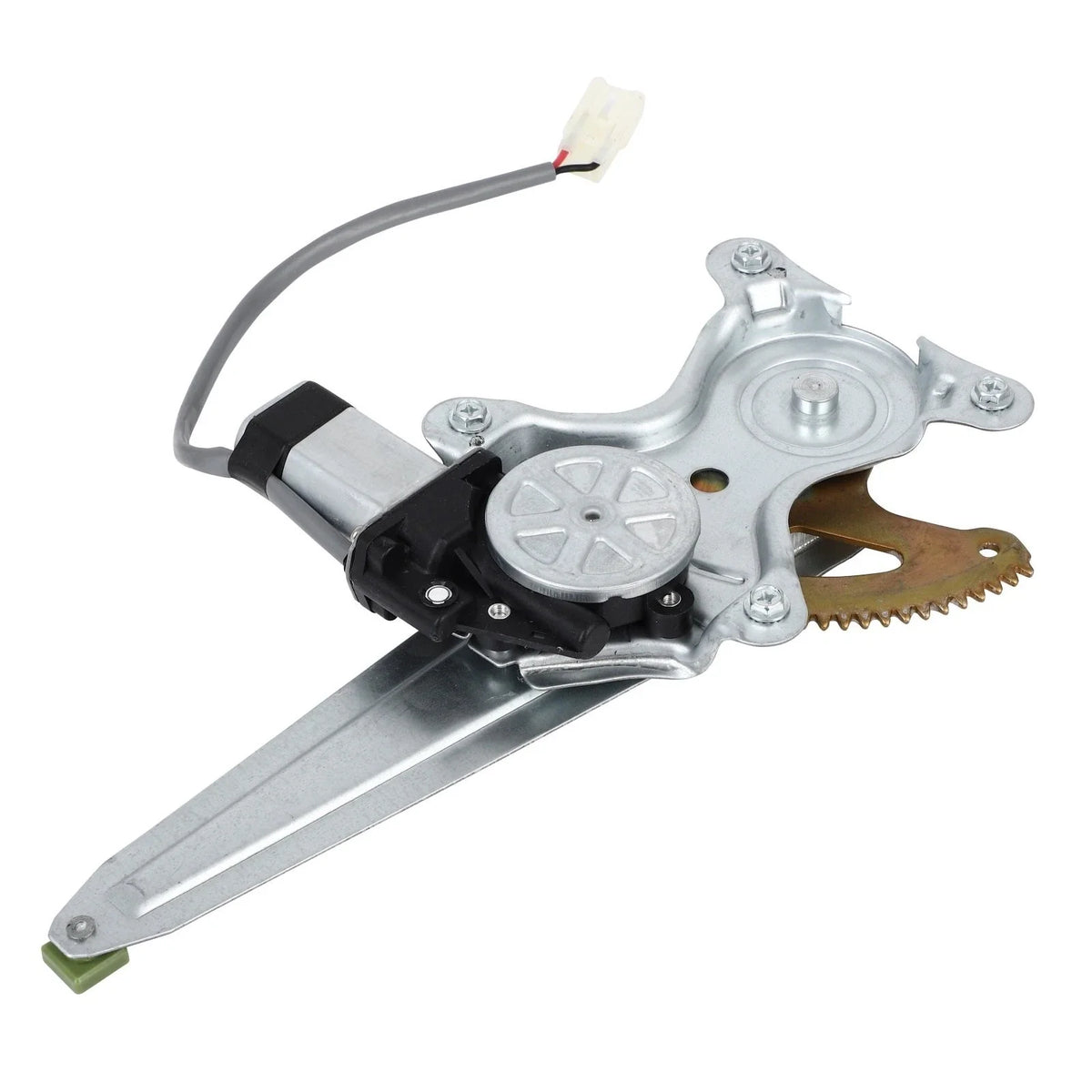 Rear Driver Side Window Regulator for Yaris (07-14)