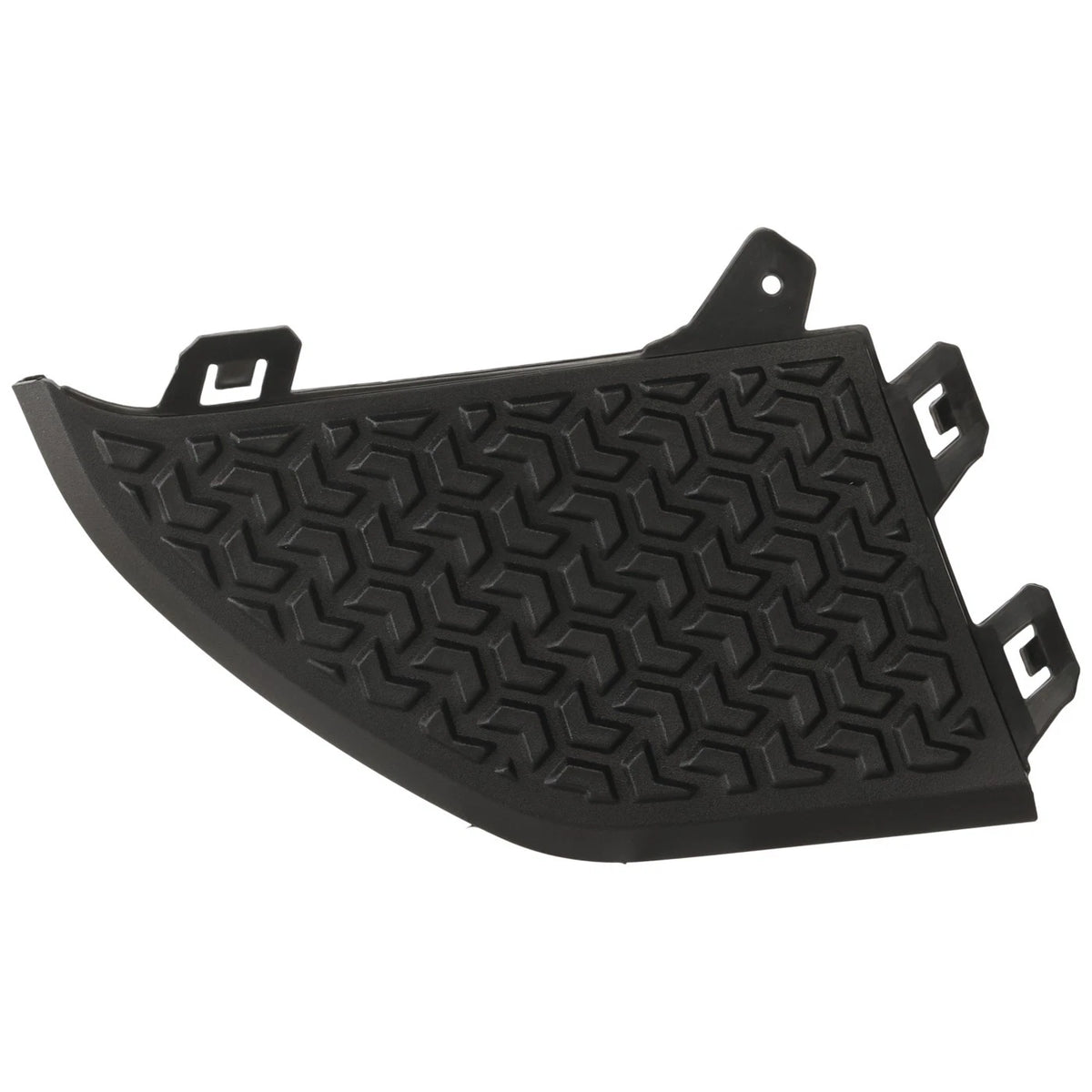Bumper Face Bar Step Pad for Chevy Silverado 1500 (84227859)
